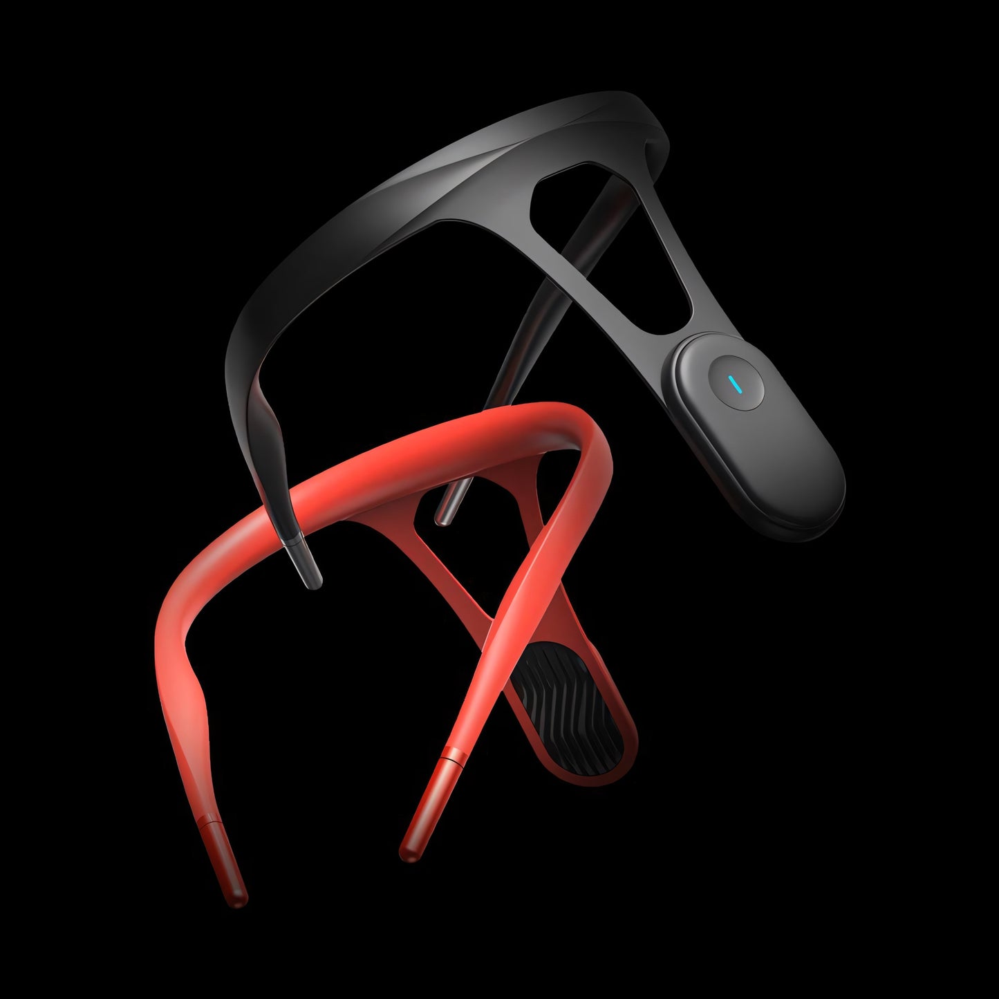 Orthaxis™ - Say Goodbye to Slouching. Hello to a More Confident You.