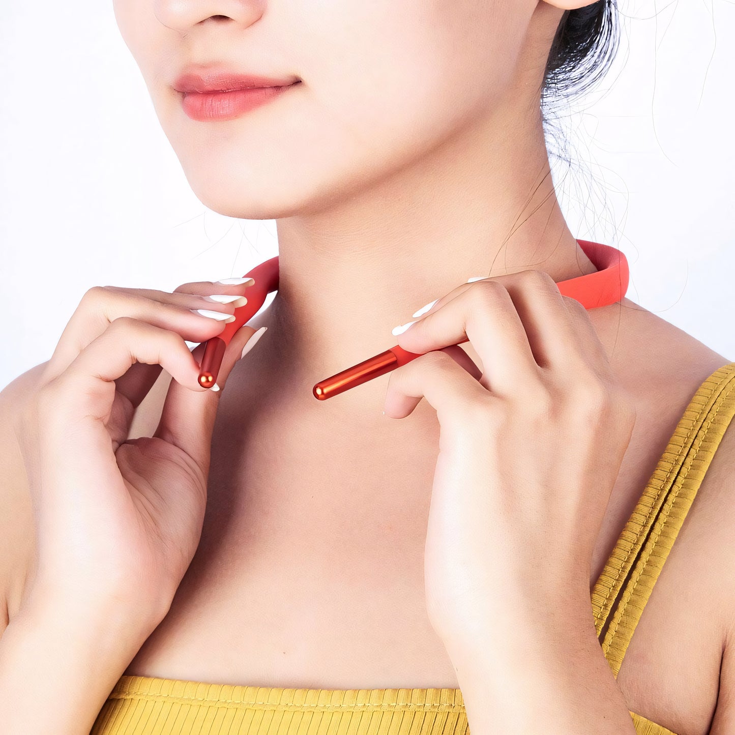 Orthaxis™ - Say Goodbye to Slouching. Hello to a More Confident You.