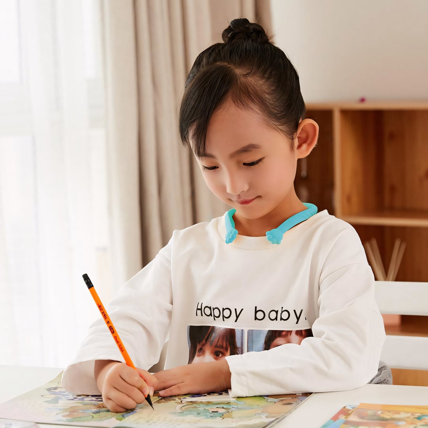 Orthaxis™ - Say Goodbye to Slouching. Hello to a More Confident You.