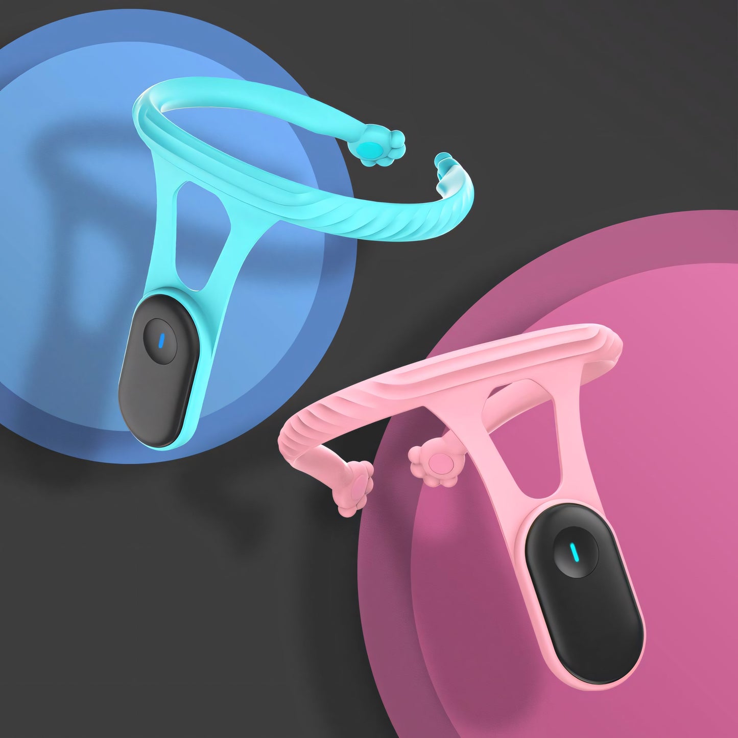 Orthaxis™ - Say Goodbye to Slouching. Hello to a More Confident You.