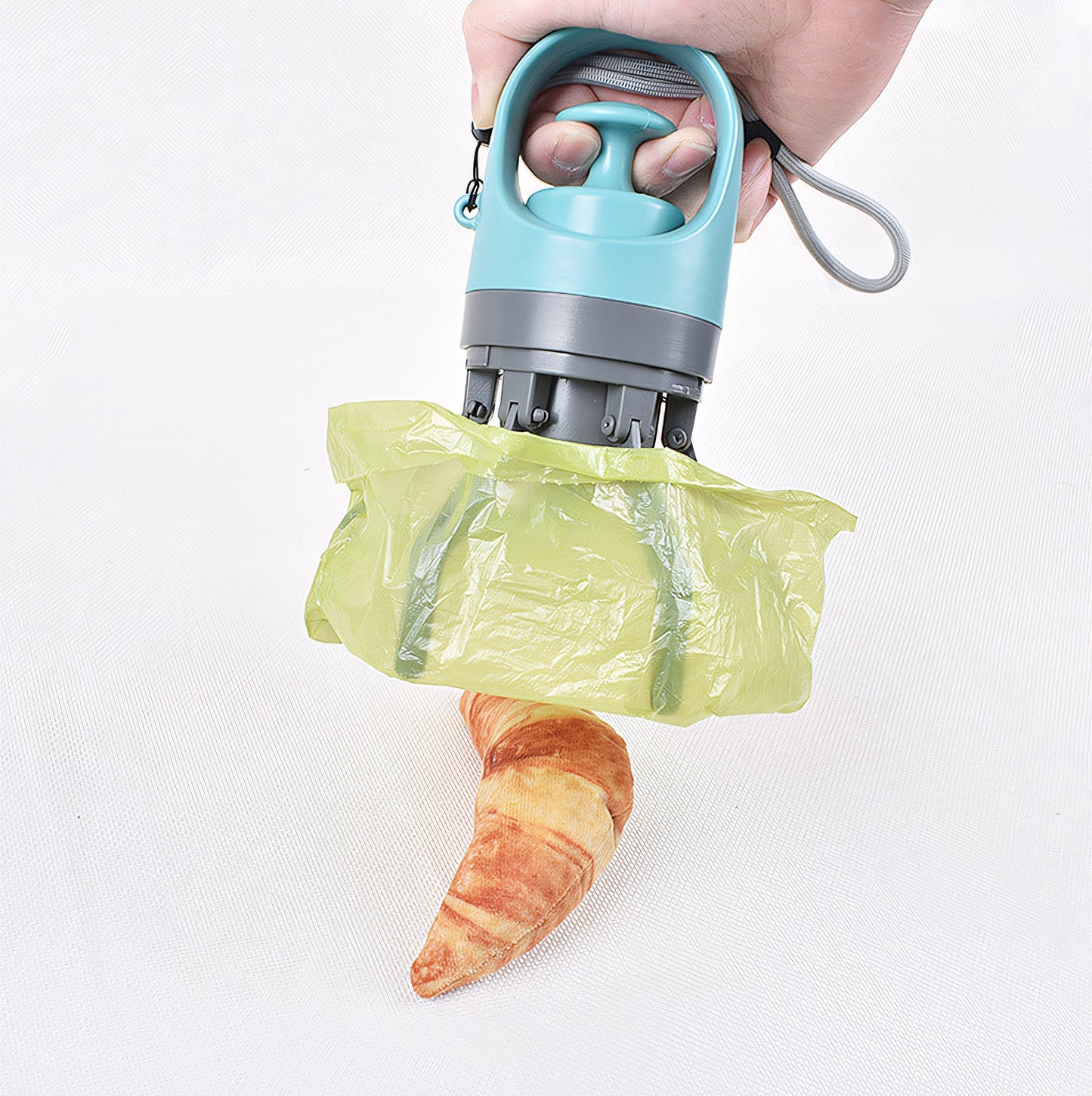 NeatNab™ - Elevate Your Walk, One Clean Nab at a Time