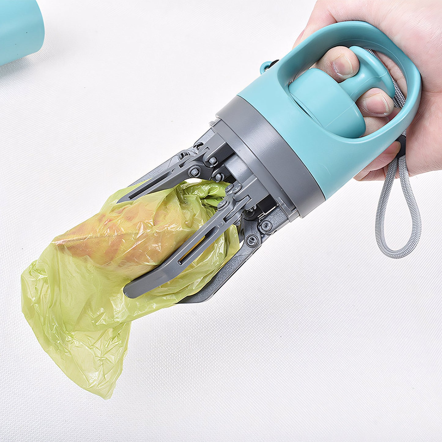 NeatNab™ - Elevate Your Walk, One Clean Nab at a Time