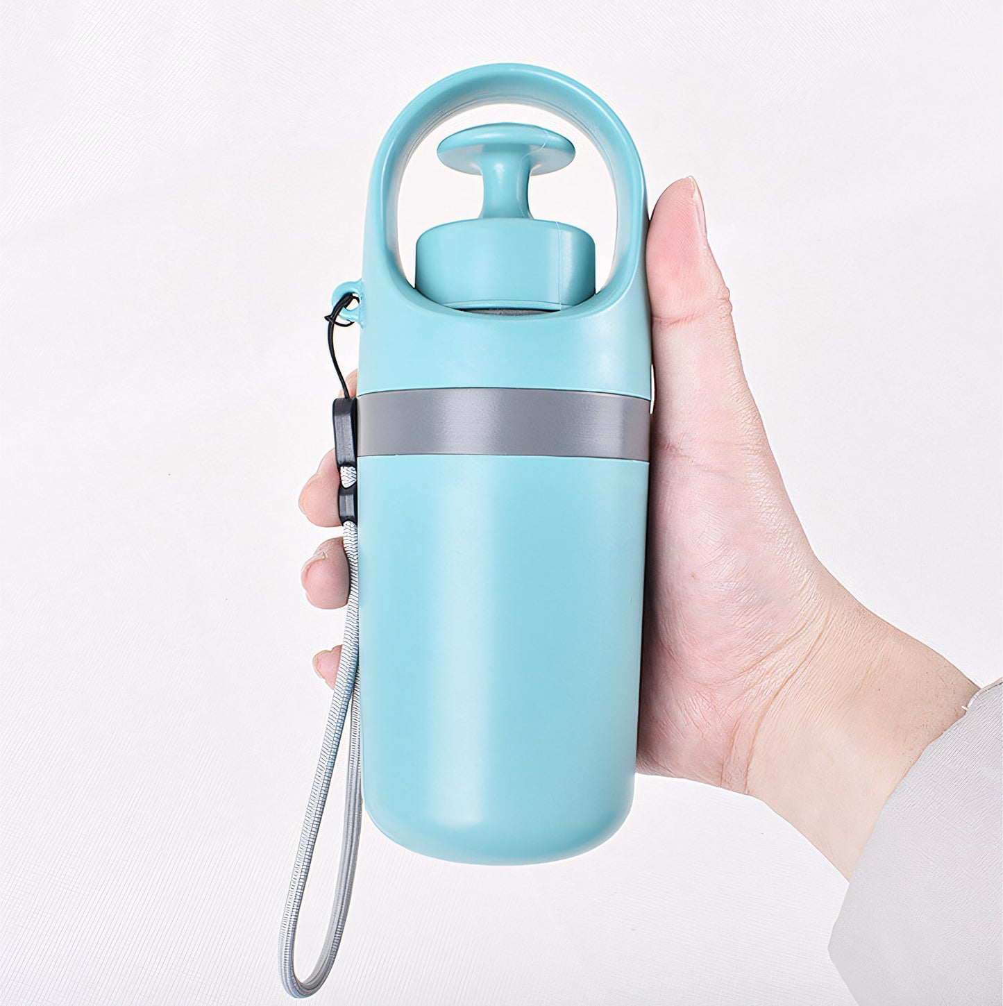 NeatNab™ - Elevate Your Walk, One Clean Nab at a Time