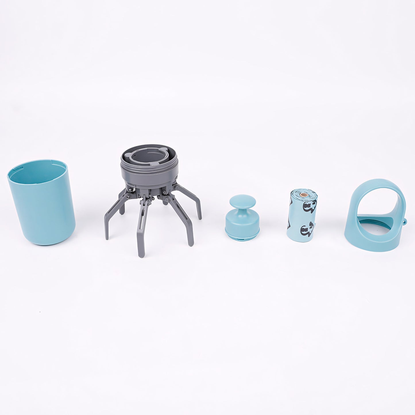 NeatNab™ - Elevate Your Walk, One Clean Nab at a Time