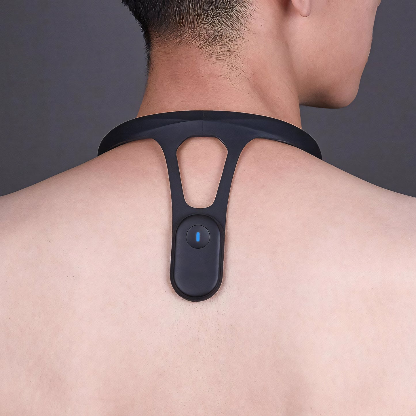 Orthaxis™ - Say Goodbye to Slouching. Hello to a More Confident You.