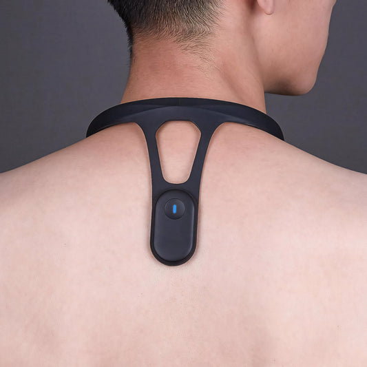 Orthaxis™ - Say Goodbye to Slouching. Hello to a More Confident You.