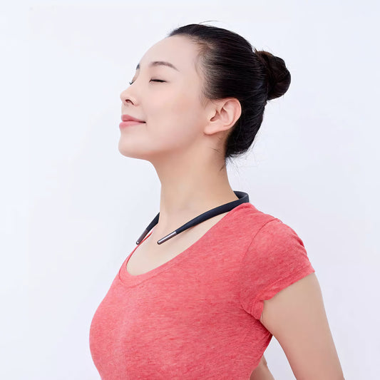 Orthaxis™ - Say Goodbye to Slouching. Hello to a More Confident You.