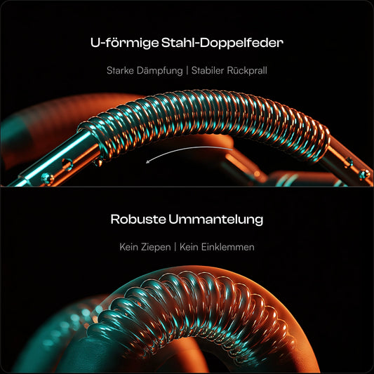 Formstark™ - Der elegante Weg zu einem definierten Oberkörper