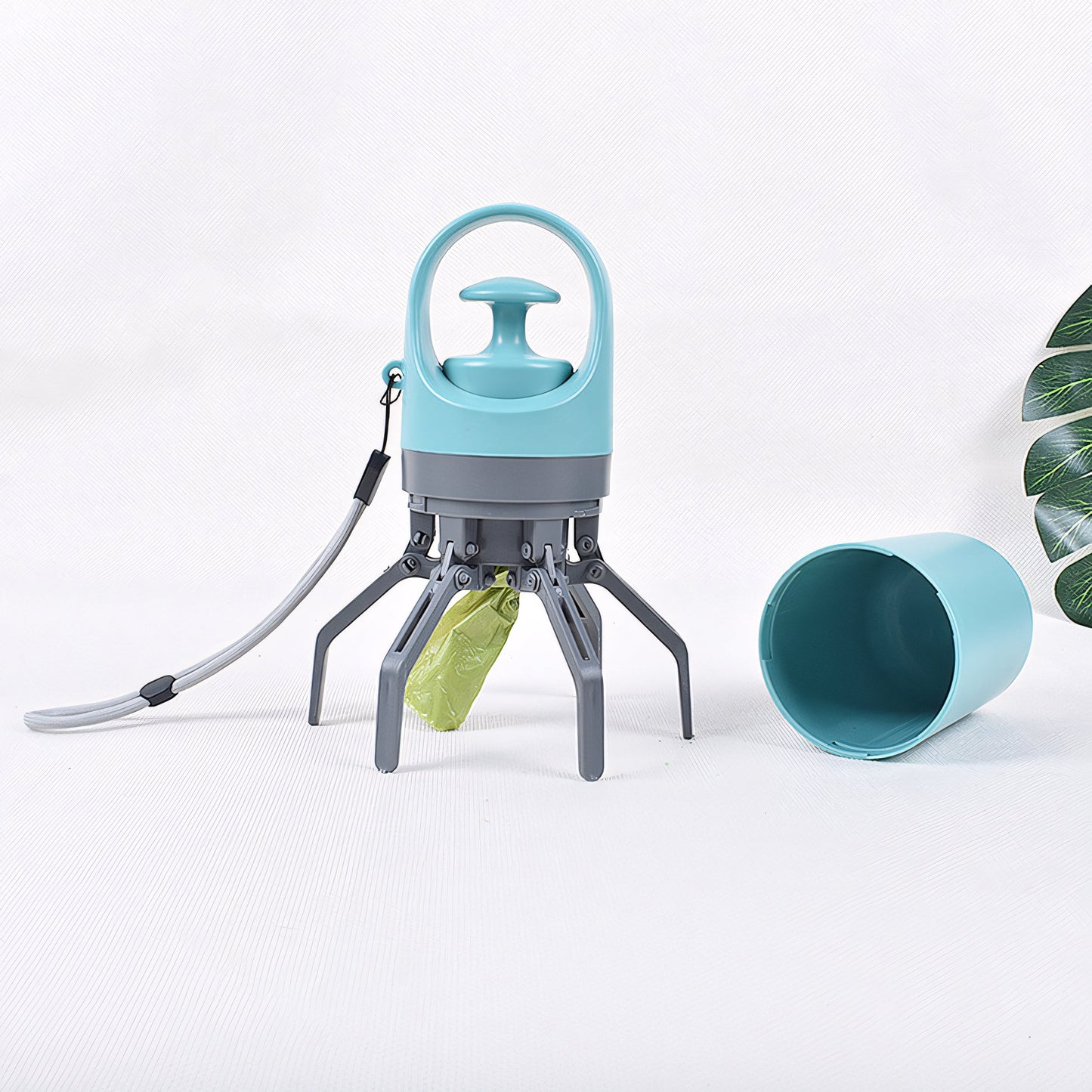 NeatNab™ - Elevate Your Walk, One Clean Nab at a Time