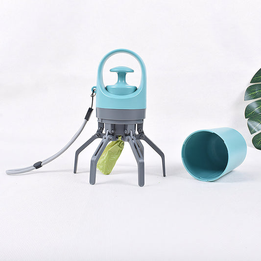 NeatNab™ - Elevate Your Walk, One Clean Nab at a Time