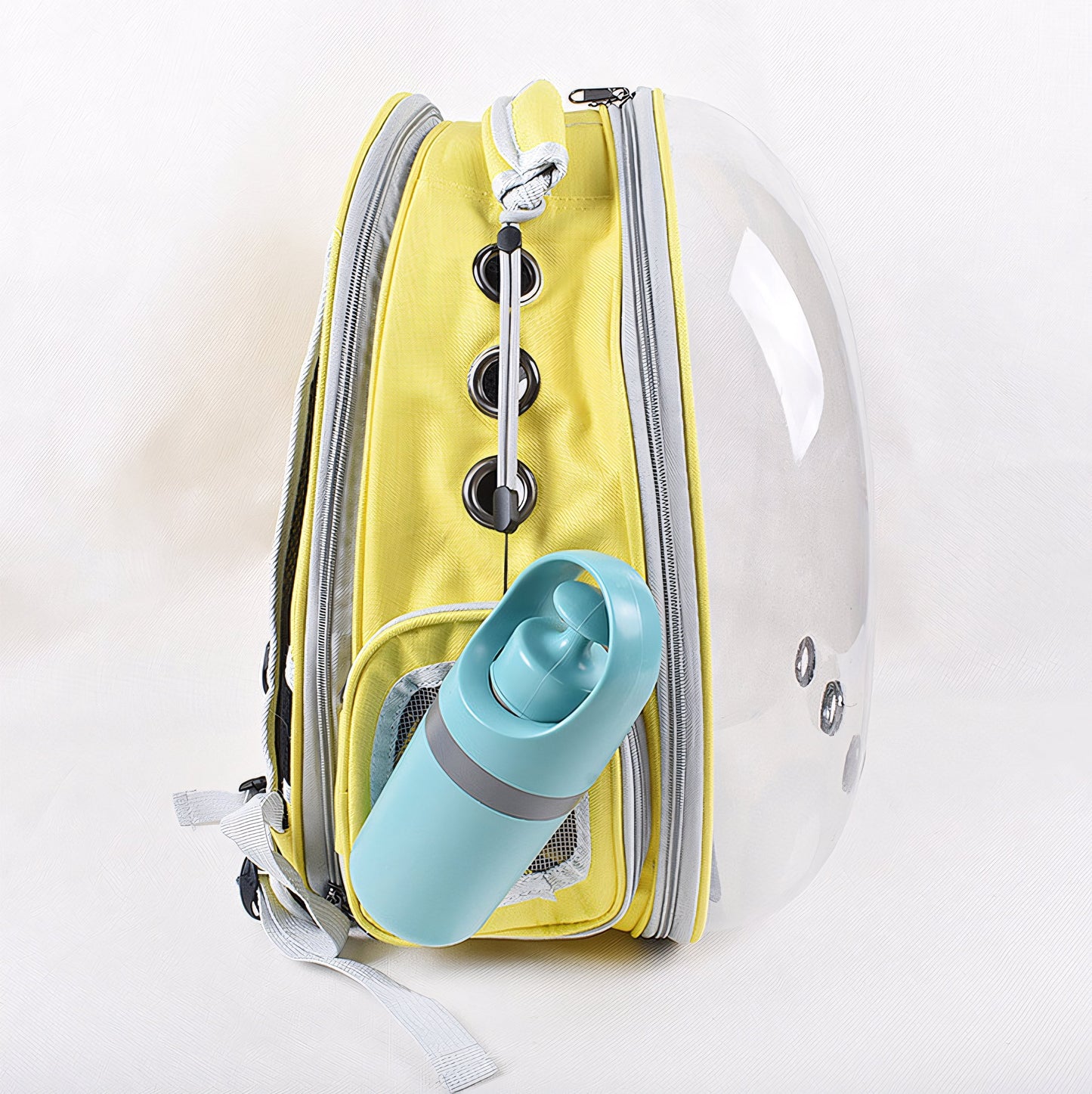 NeatNab™ - Elevate Your Walk, One Clean Nab at a Time