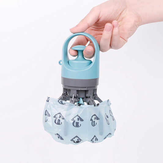 NeatNab™ - Elevate Your Walk, One Clean Nab at a Time