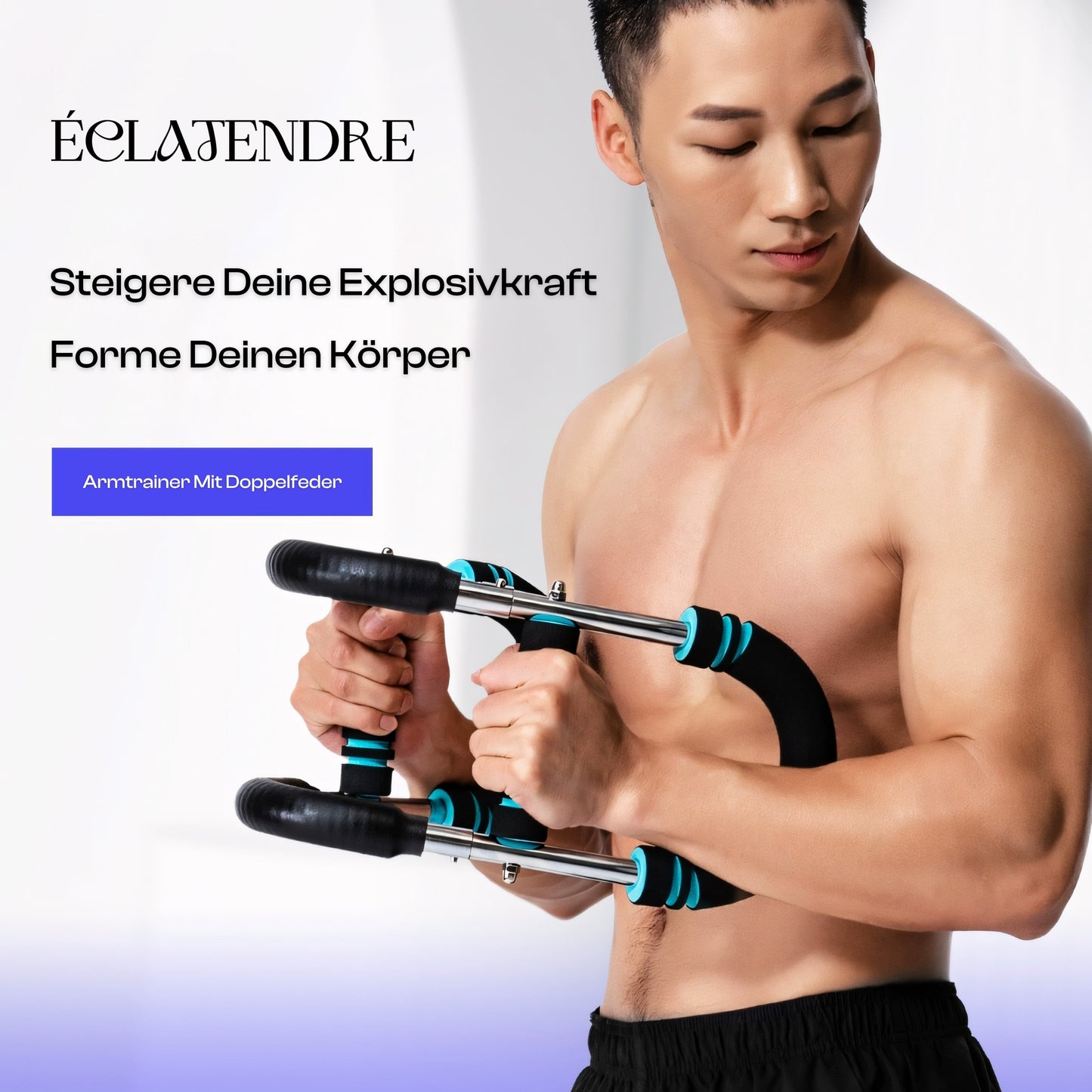Formstark™ - Der elegante Weg zu einem definierten Oberkörper