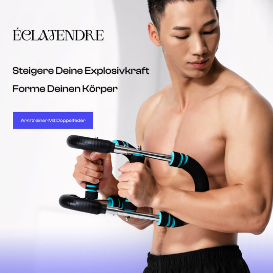 Formstark™ - Der elegante Weg zu einem definierten Oberkörper